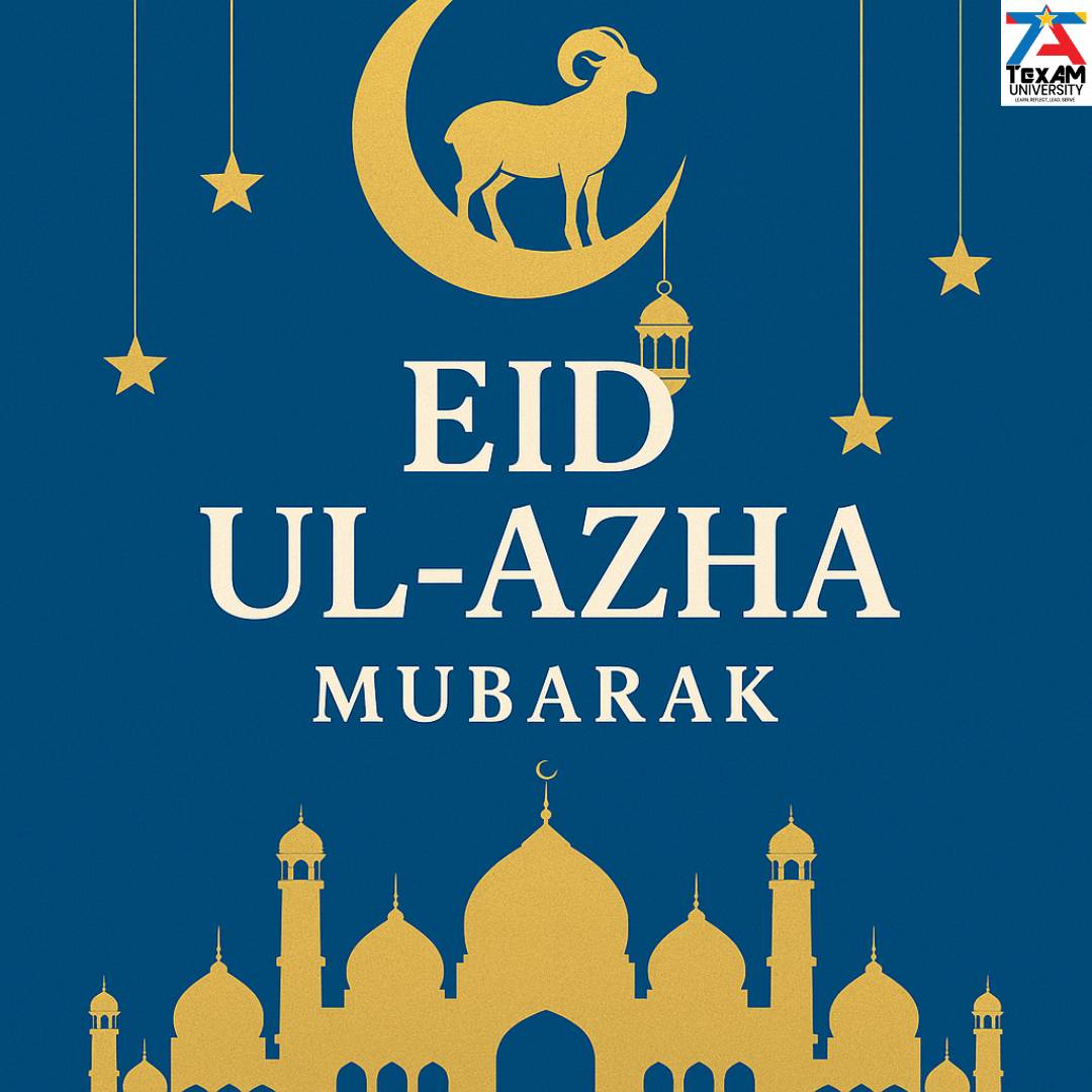 Eid al-Adha Mubarak